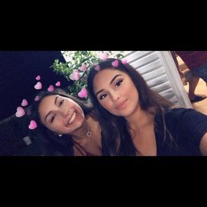 Meet your Posher, Veronica